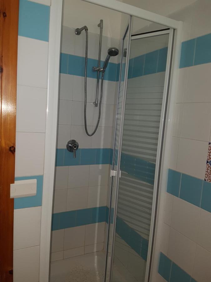 San Teodoro Centro Villa Bagian luar foto