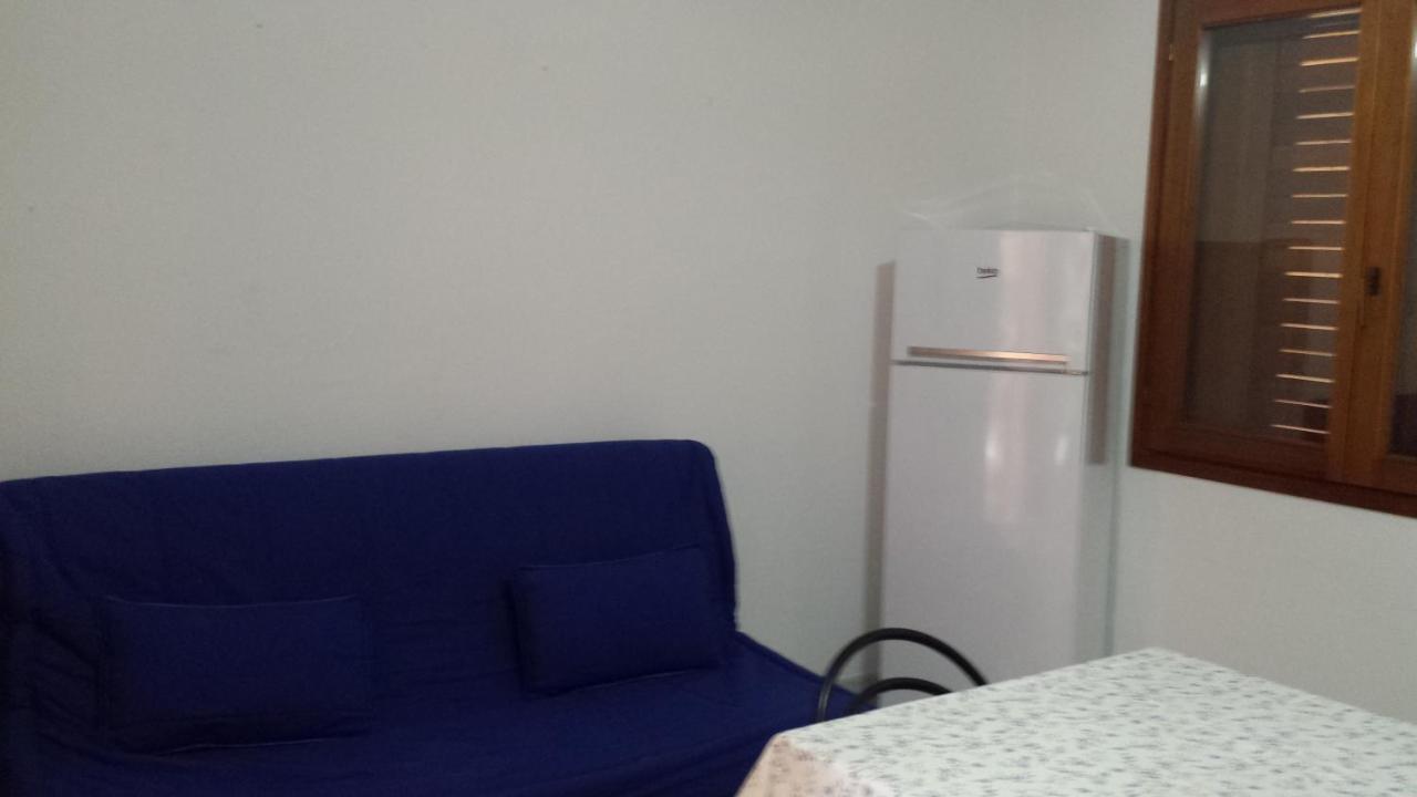 San Teodoro Centro Villa Bagian luar foto