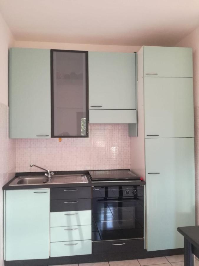 San Teodoro Centro Villa Bagian luar foto