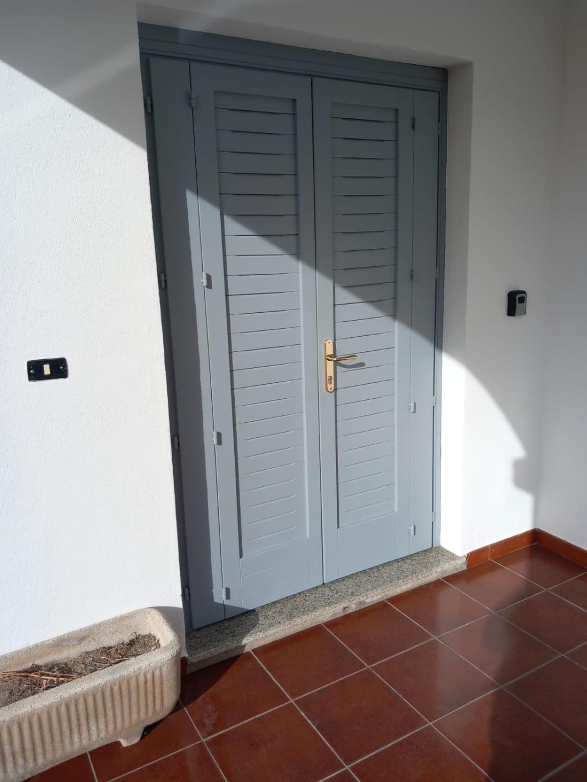 San Teodoro Centro Villa Bagian luar foto