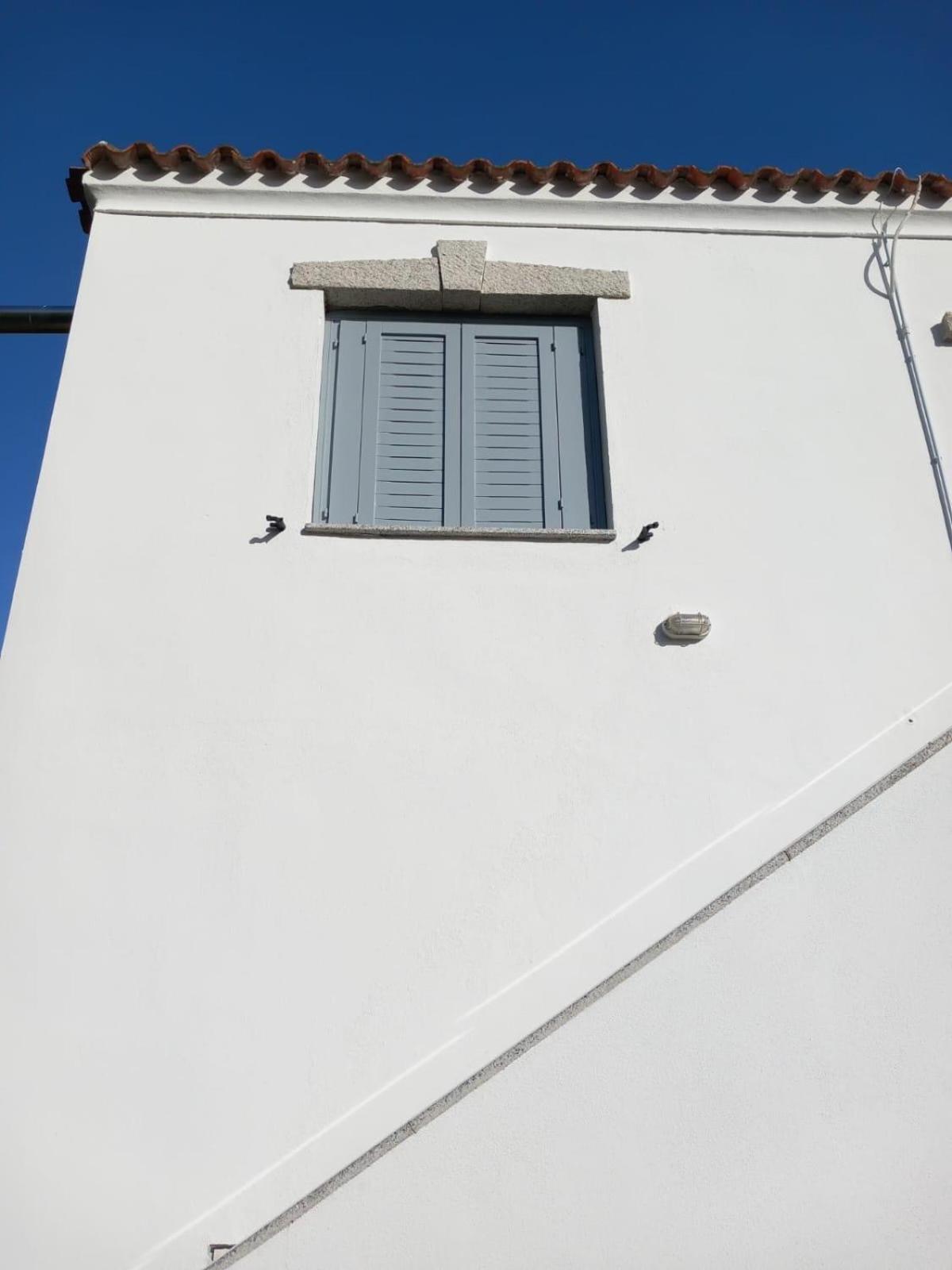 San Teodoro Centro Villa Bagian luar foto